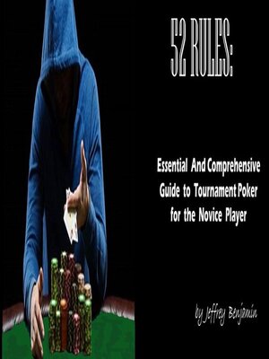 cover image of 52 Rules